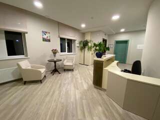Отель Jagellon Hotel Cherlyany-2